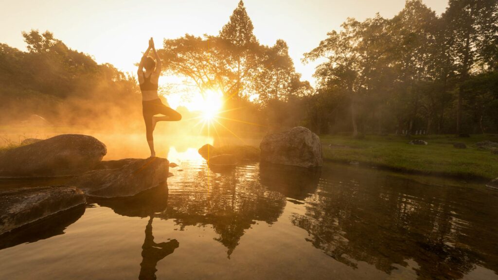 highlands centre for healing outdoors