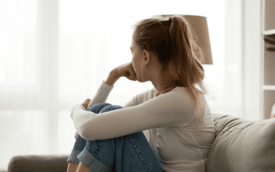 Always Tired? It Might Be Your Nervous System