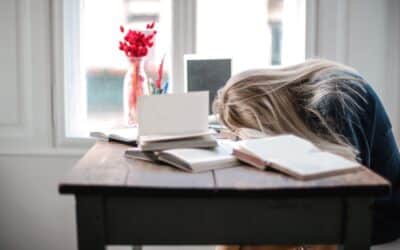 The Long-Term Effects of Overwork on Your Mental Health