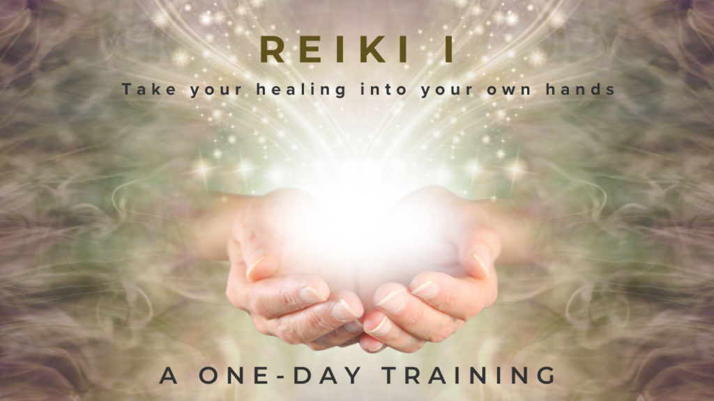 reiki i web banner