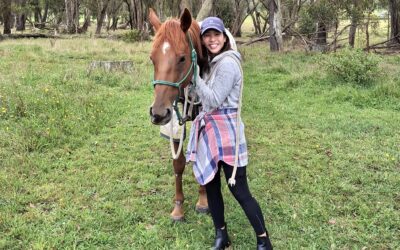 Trauma Healing: A Body-Led Journey Back to Yourself