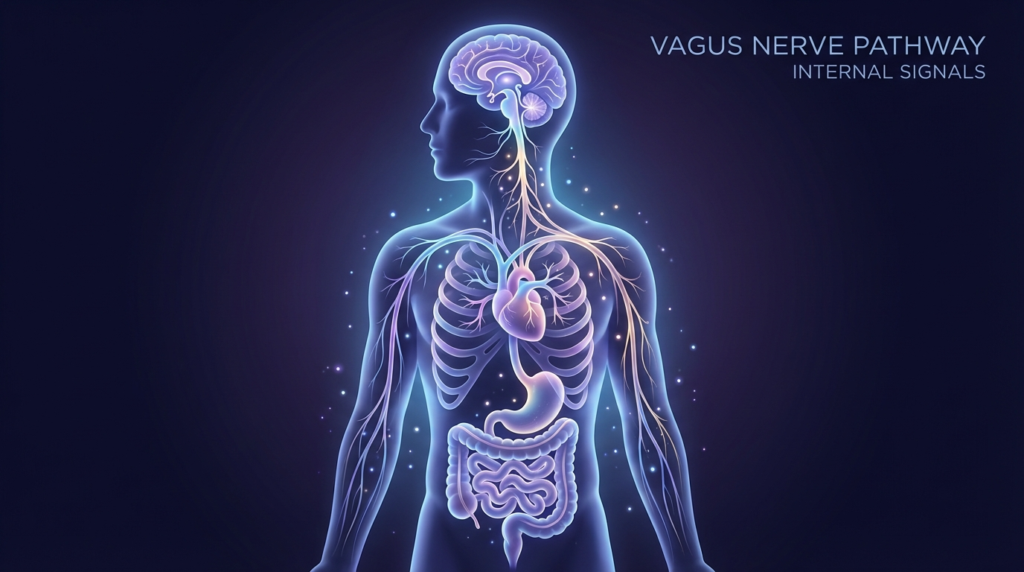 vagus nerve symptoms most people ignore