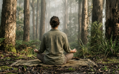 Understanding Trauma Responses: How Your Body Protects You (And How To Work With It)