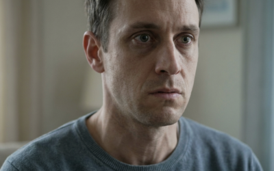 Signs Your Nervous System is Stuck in Survival Mode