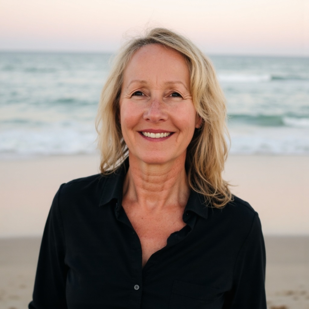Bev Hotchkiss